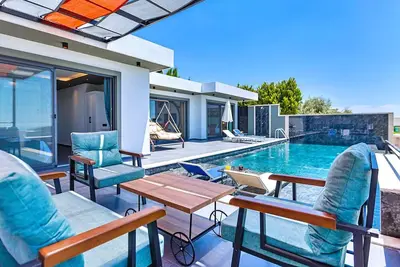 Image de Uzumlu Village 2 Bedroom Villa 5757