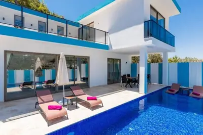 Image de Islamlar Village 2 Bedroom Villa 7337