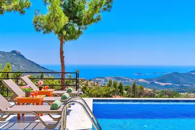 Image de Islamlar Village 3 Bedroom Villa 4092