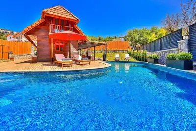 Image de Saribelen Village 3 Bedroom Villa 7910