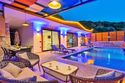 Image de Islamlar Village 2 Bedroom Villa 9547