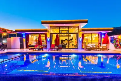 Image de Saribelen Village2 Bedroom Villa 1310