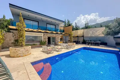 Image de Islamlar Village 2 Bedroom Villa 8799