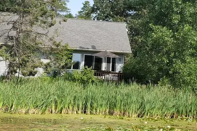 Image de The Lake House. . Monthly rental at a discount until May 2026