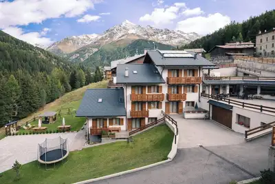 Image de Chalet Primula