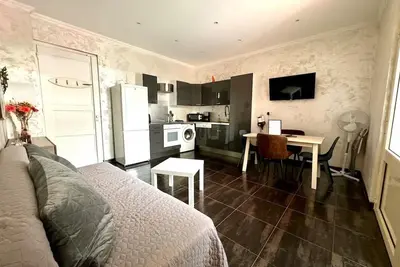 Image de Accès directe plage d'Arcachon et front de mer - Cœur de ville