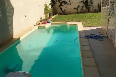 Image de Villa 250 M2 sur terrain 800 M