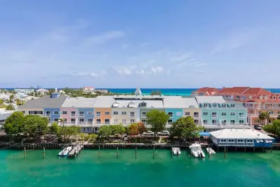 Image de Well-appointed, family-friendly vacation home in a convenient location!