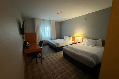 Image de 1-bedroom apartment in beautiful Minot by the Dakota Square Mall.