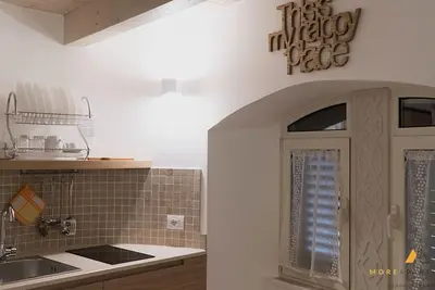 Image de More Apartments il Ferrarese - 2 split apartments on 2 levels