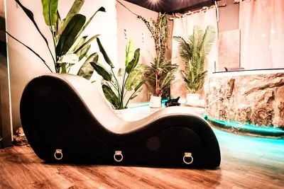 Image de L'Eden Tropical Love Room