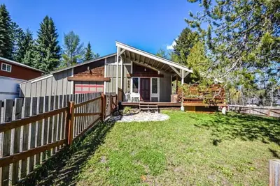 Image de McCall Idaho getaway - walk to the lake and downtown