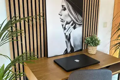 Vacation apartment Bautzenblick