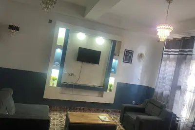 Image de Chambre moderne