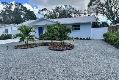 Image de Lovely Largo Home - fantastic location & close to beaches