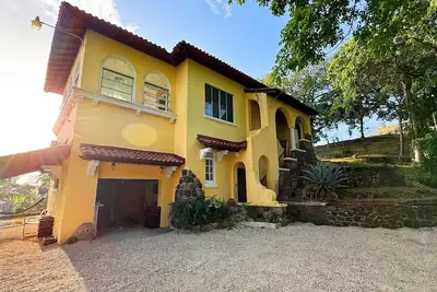 Image de Panama View House