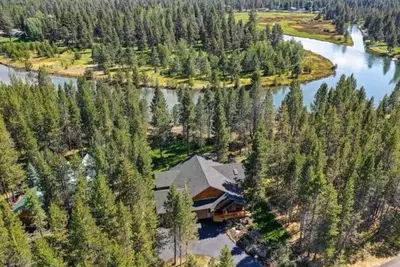 Image de Pony Express River Retreat - Deschutes River/Sun River/Mt Bachelor/Bend