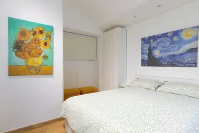 Image de Two steps from theColosseum brand new apartment with maximum comfort for family
