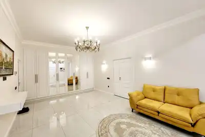 Image de Avantgarde Style new Apartment