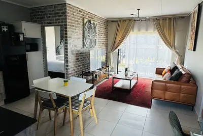 Image de Lakhe Lethu Apartment: Home to Nature
