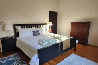 Image de Charming 3-bedroom house with Ac and WiFi in Dartmouth