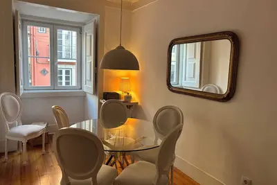 Image de Elegant and Bright Apartment in the Heart of Lisbon