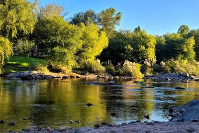 Image de Rest in the Sierras de Córdoba