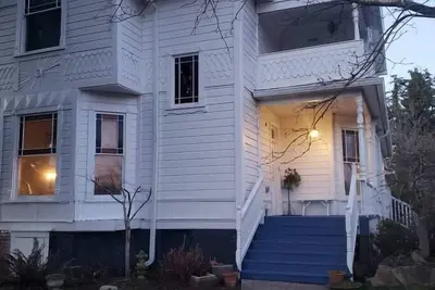 Image de Hedges House - Upstairs