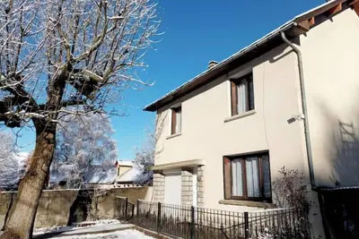 Image de Maison en montagne : les Vernets