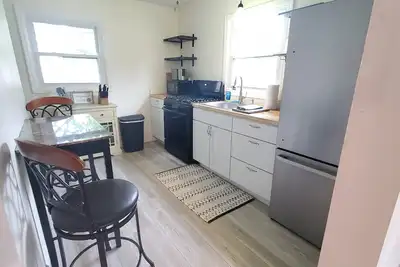 Image de Charming 2-bedroom house in Auburn with Ac