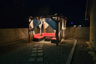 Image de Rita Ranch Retreat - Cozy 4 Bd