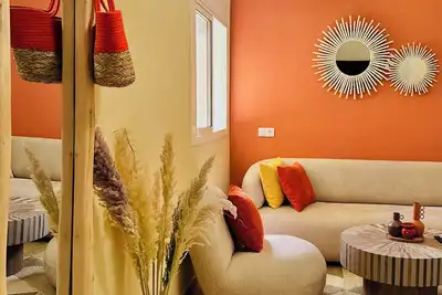 Image de Superb appartemen confort et style