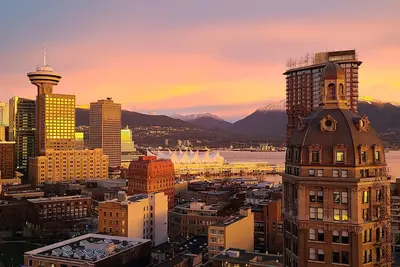 Image de Dt next to Bc Place - 2 Beds, Large Balcony, Amazing View, Free Parking, A/C