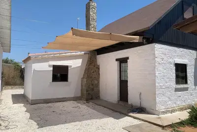 Rustic House La Pililla