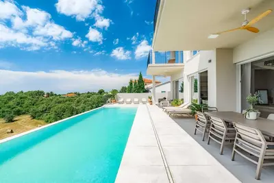 Image de Vacay Villa Palazzo with heated pool