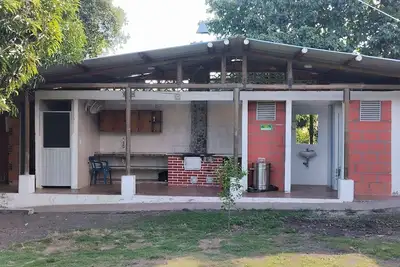 Image de Villa Campestre San José