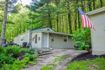 Image de Leesville Lake Hideout