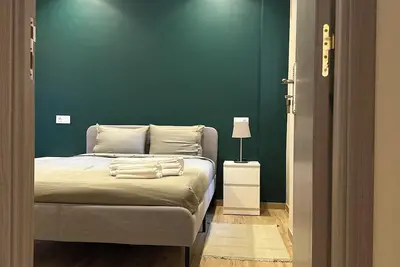 Image de Style and comfort apartment