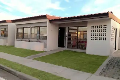 Image de Santa Monica Beach House. 10 minutes from the beach! Pacific Riviera of Panama.