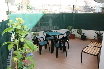 Image de Aveiro Apartment with Patio