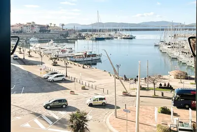 Image de Sea bows - superb sea view, very central