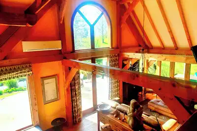 Image de Streamside Country Manor - Peaceful Spacious Country Retreat Near Hobbiton