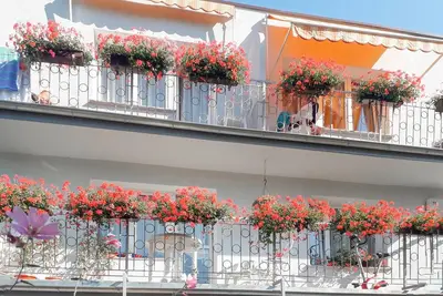 Image de Superbe appartement à Dziwnów avec WiFi