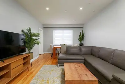 Image de Awesome 2br in Montreal