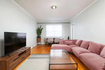 Image de Beautiful 2br on Walkley
