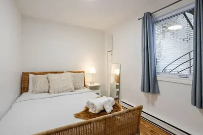 Image de Cozy City Retreat | 2br Downtown