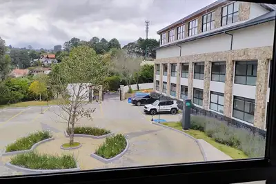 Image de Apartment is a European plan, super elegant and comfortable, for 6 people.