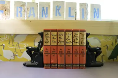 Image de Lynch Loft  Cozy Studio in charming downtown Franklin