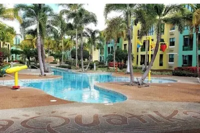 Image de Aquatika \"Atlantic Village\"