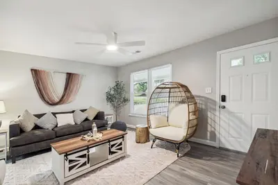 Image de Stylish 3bd 2ba Rancher Near Bwi, Ft Meade, Live Casino, Baltimore!